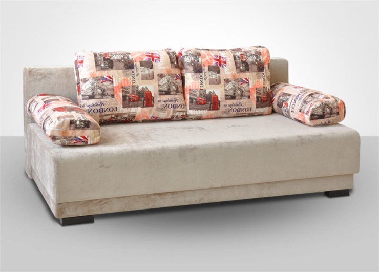 Прямой диван Комбо 1 БД в Серпухове - изображение 2