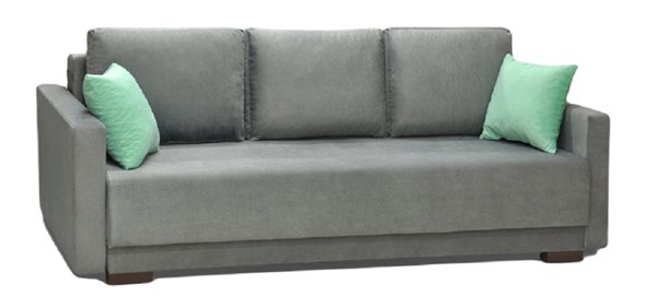Прямой диван Комбо 2 БД в Химках - изображение