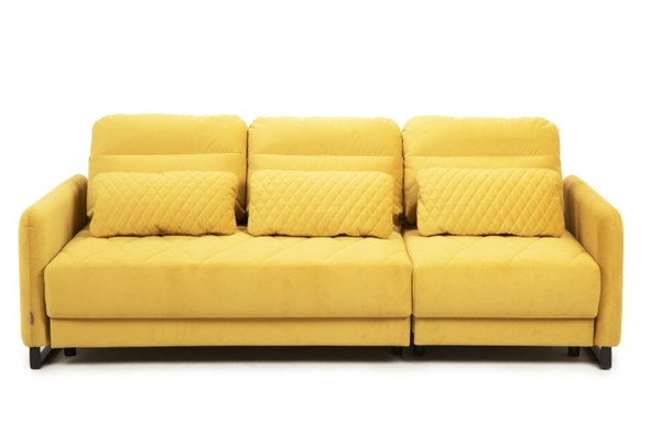 Прямой диван Милфорд 2.1 (75) в Москве - изображение