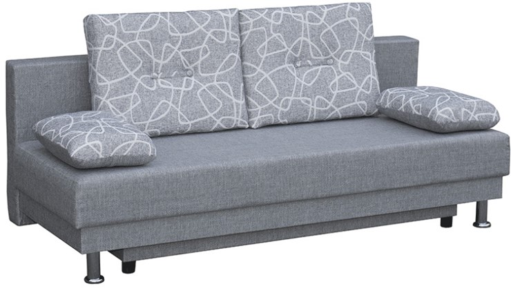 Большой диван Нео 3 Н в Одинцово - изображение 1