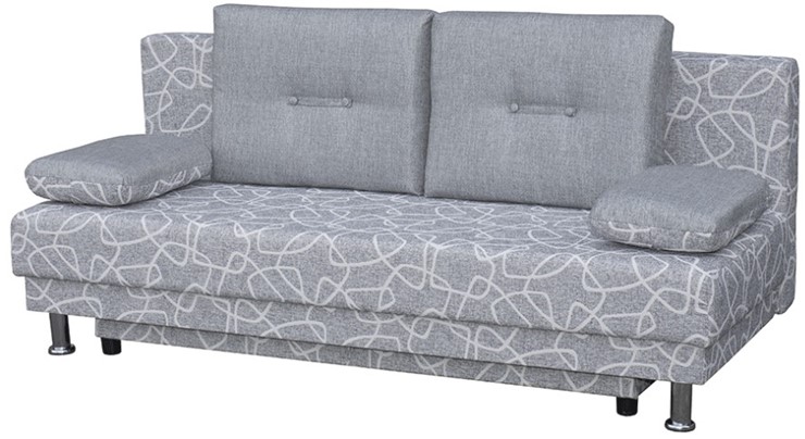 Большой диван Нео 3 Н в Одинцово - изображение 2