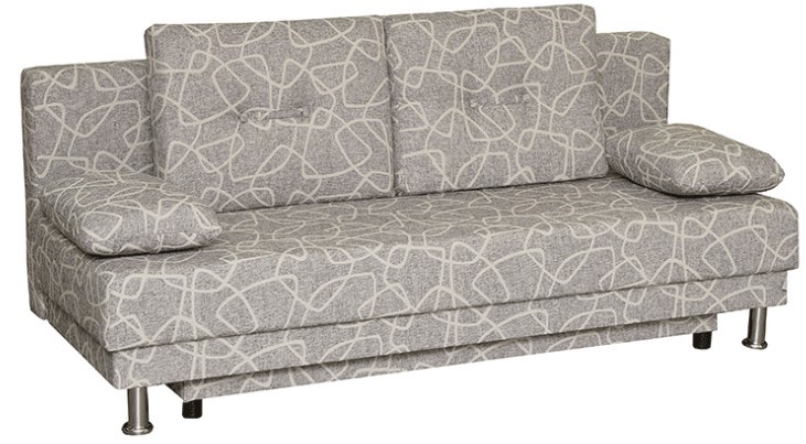 Большой диван Нео 3 Н в Одинцово - изображение 3