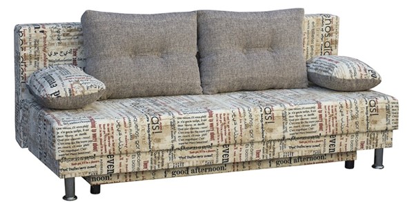 Большой диван Нео 3 Н в Одинцово - изображение