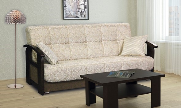 Прямой диван Орландо в Подольске - изображение 4