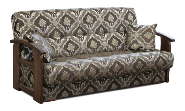 Прямой диван Орландо в Подольске - изображение