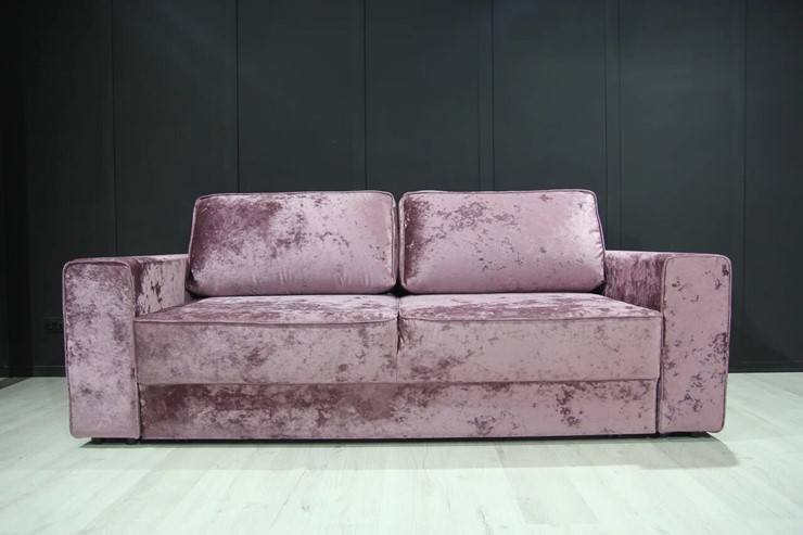Прямой диван с ящиком Лаунж в Москве - изображение 5