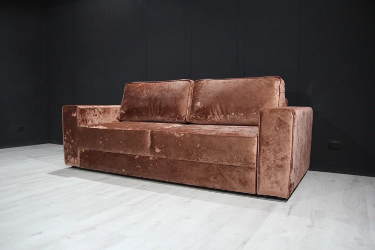 Прямой диван с ящиком Лаунж в Москве - изображение 7