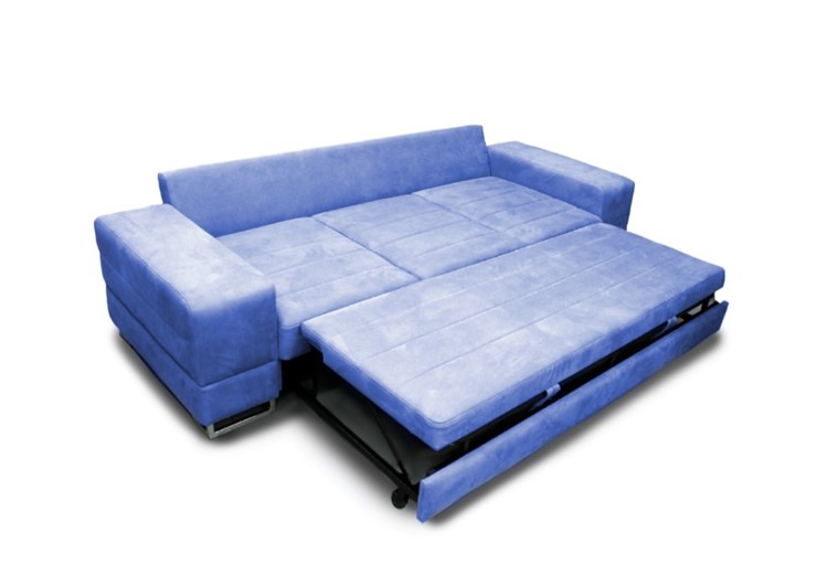 Прямой диван Сакура 4 250*100 см в Москве - изображение 1