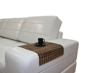 Прямой диван Сакура 4 250*100 см в Москве - предосмотр 2