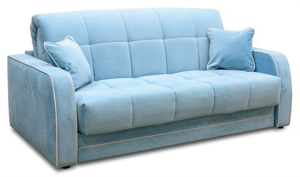 Прямой диван Турин 4 БД 165 (НПБ) в Одинцово - изображение