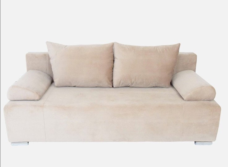 Прямой диван Юность 4 БД в Подольске - изображение 1