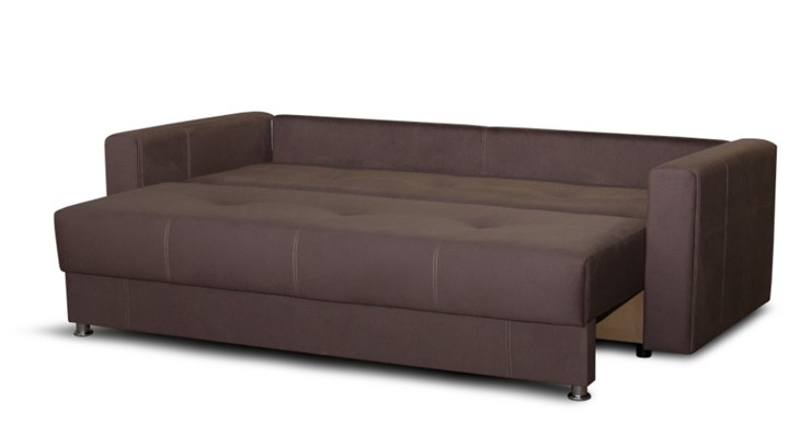 Прямой диван Уют 2 Комфорт в Подольске - изображение 1
