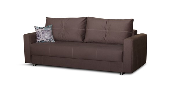 Прямой диван Уют 2 Комфорт в Подольске - изображение