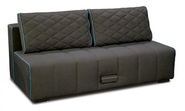 Прямой диван МИЛАРУМ Женева 190х88 в Одинцово