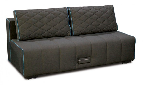 Прямой диван Женева 190х88 в Москве - изображение