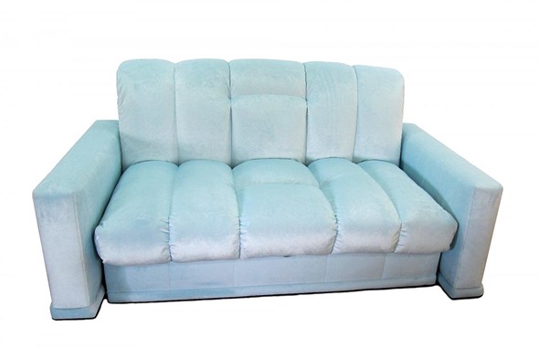 Прямой диван Вега 1400 в Химках - изображение