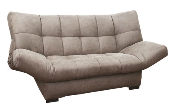 Прямой диван Клик-кляк, 205x100x100 в Одинцово - изображение
