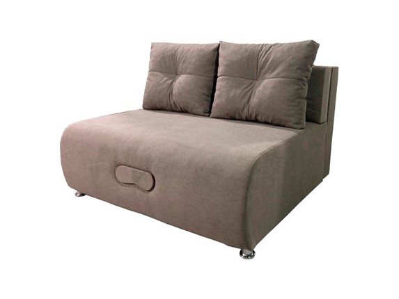 Прямой диван Ева канапе 1200 в Химках - изображение