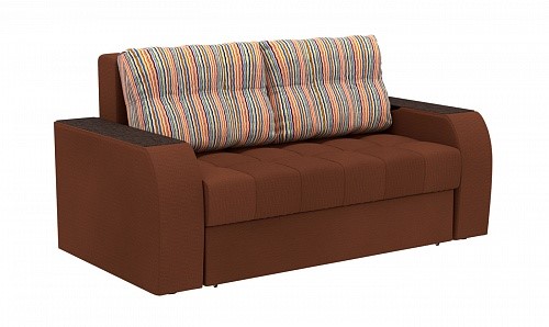 Прямой диван LaFlex 5-01 МД Norma в Москве - изображение