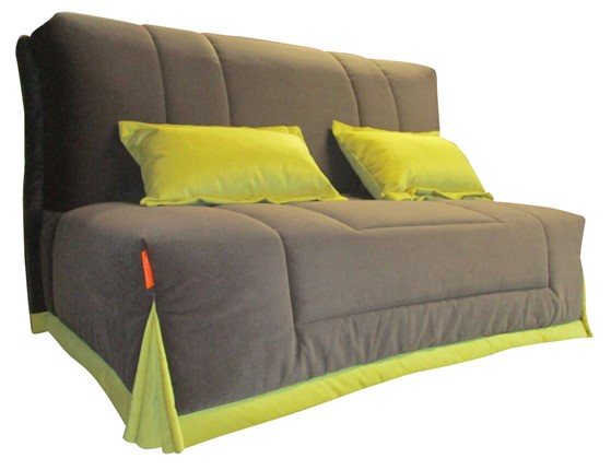 Прямой диван Ницца 1200, TFK Стандарт в Москве - изображение