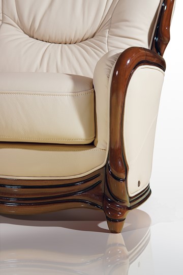 Прямой диван Сидней двухместный в Одинцово - изображение 3