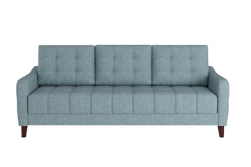 Прямой диван Римини-1 СК 3Т, Шерлок 975 в Подольске