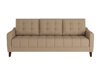 Прямой диван Римини-1 СК 3Т, Велутто 05 в Подольске
