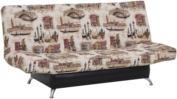 Прямой диван Марокко БД в Подольске - изображение