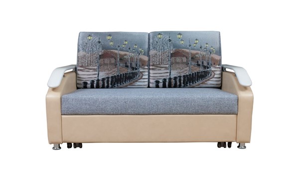 Малый диван Дуглас 1 в Москве - изображение