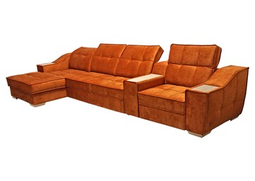 Модульный диван FLURE Home N-11-M в Химках