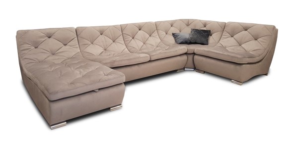 Модульный диван Тайлер в Химках - изображение