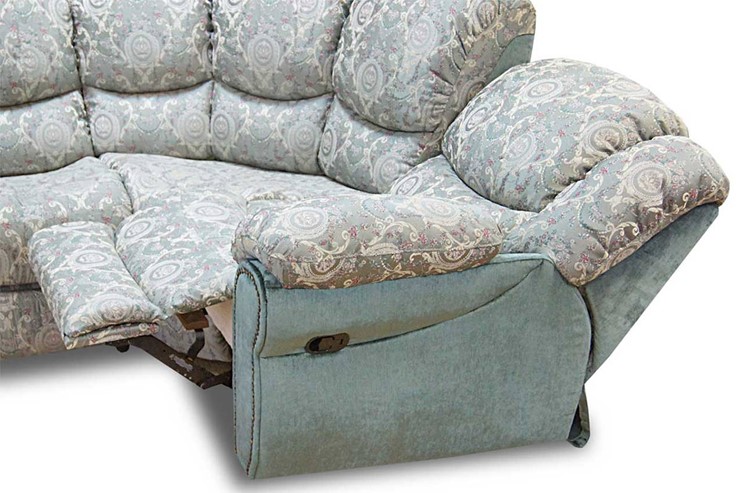 Модульный диван 50С-Рональд в Подольске - изображение 4