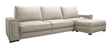 Модульный диван Денвер 348*111 см (м6+м1+м3+м6+м13) в Одинцово