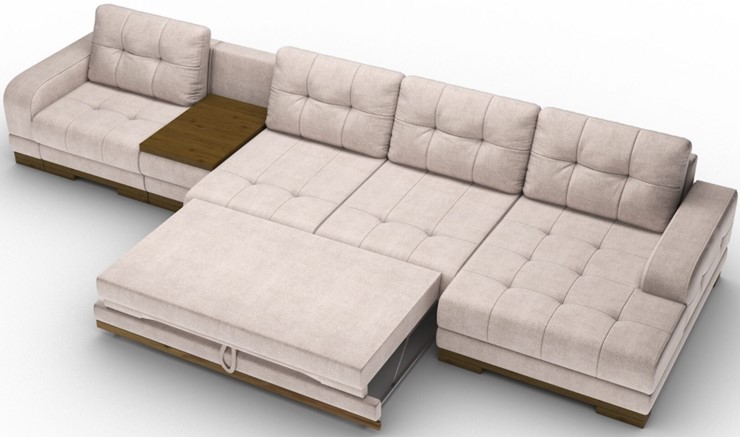 Секционный диван Марчелло в Подольске - изображение 2