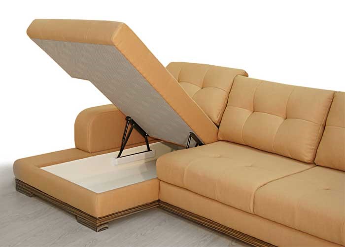 Секционный диван Марчелло в Подольске - изображение 4