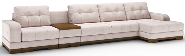 Секционный диван Марчелло в Одинцово - изображение