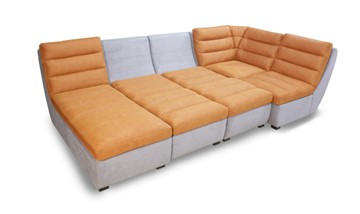 Модульный диван Комфорт-2 в Одинцово - предосмотр 1