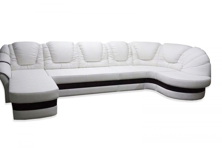 Модульный диван Лотос в Подольске - изображение 1