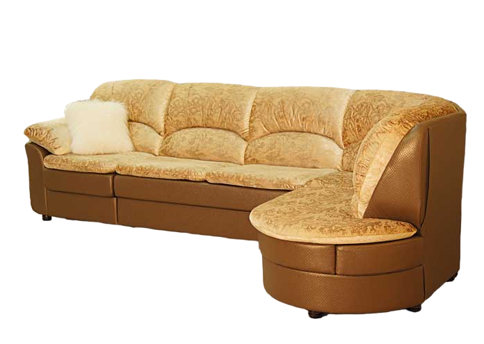 Секционный диван Моника в Одинцово - изображение 4