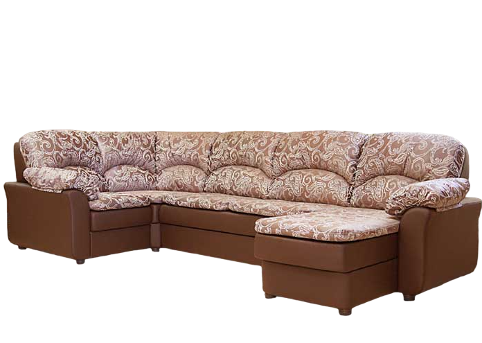 Секционный диван Моника в Подольске - изображение 5