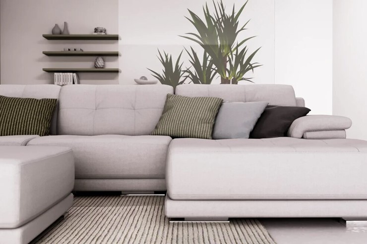 Модульный диван Монреаль в Химках - изображение 9