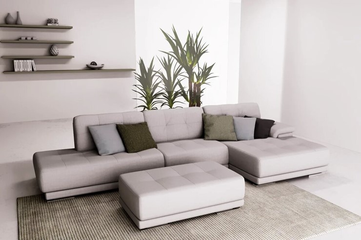 Модульный диван Монреаль в Химках - изображение 10