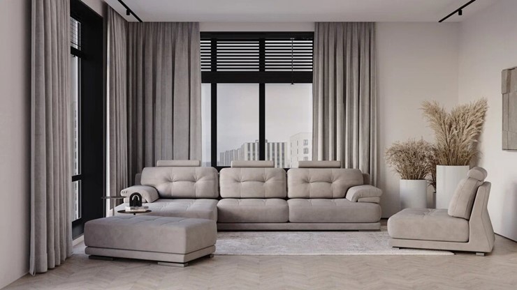 Модульный диван Монреаль в Химках - изображение 11