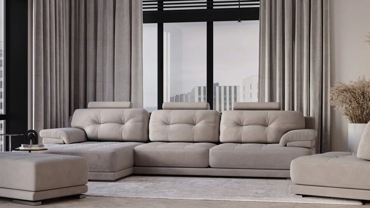 Модульный диван Монреаль в Химках - изображение 12