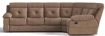 Модульный диван Рокфорд (седофлекс-реклайнер) в Одинцово - предосмотр 1