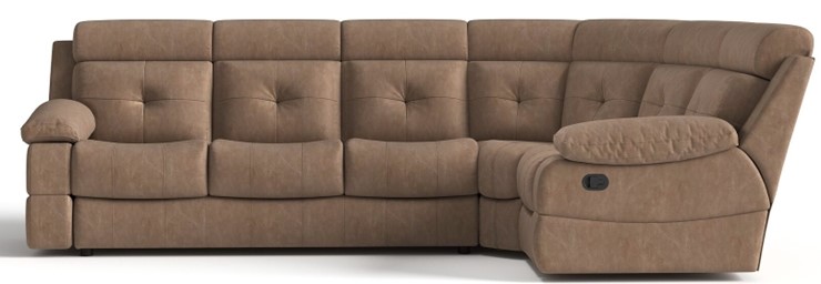 Модульный диван Рокфорд (седофлекс-реклайнер) в Химках - изображение 1