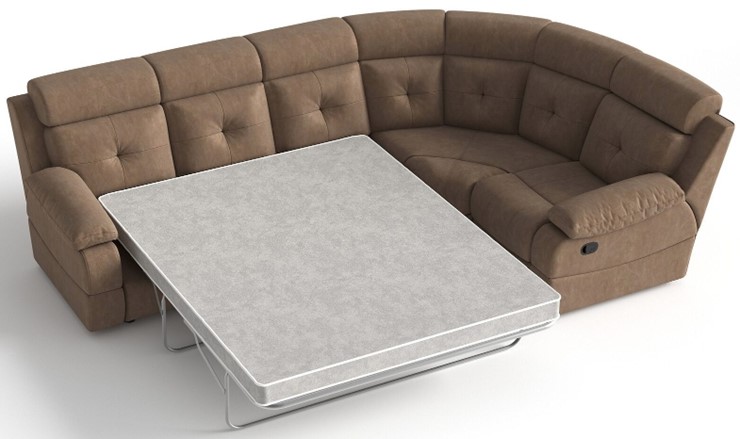 Модульный диван Рокфорд (седофлекс-реклайнер) в Одинцово - изображение 2