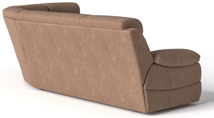 Модульный диван Рокфорд (седофлекс-реклайнер) в Подольске - изображение 3