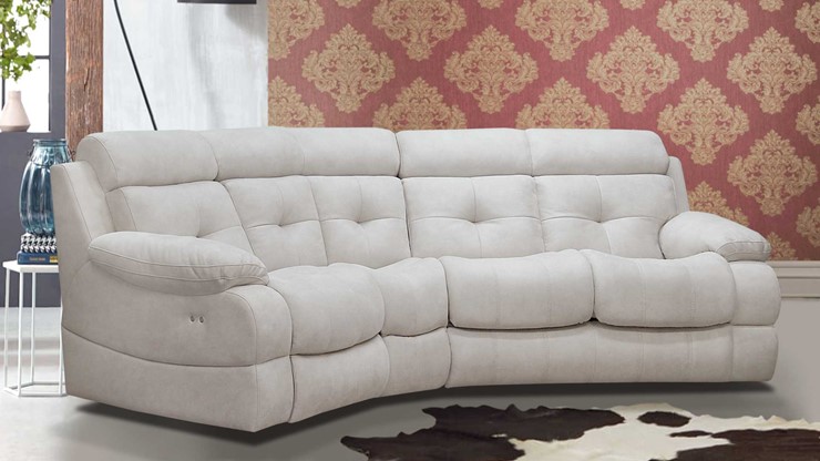 Модульный диван Рокфорд (седофлекс-реклайнер) в Одинцово - изображение 5