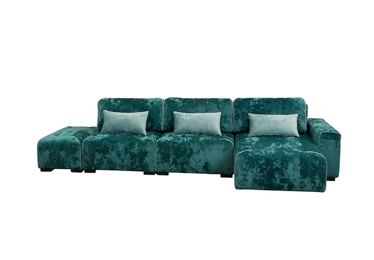 Модульный диван Сириус №16 в Подольске - изображение 13